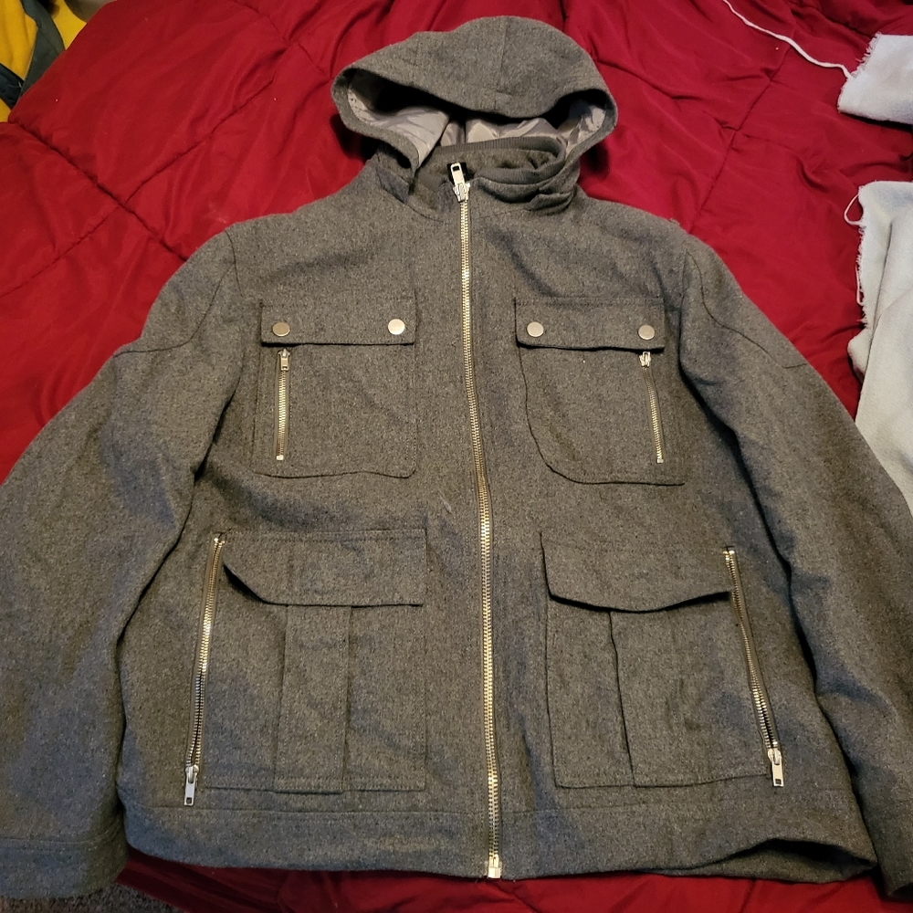 INC Men's coat
